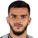 Abdelsamad Hachem