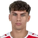 Julian Andreas Pauli