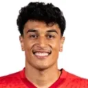 Vitor Carvalho